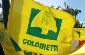 Iran, Coldiretti lancia l’allarme: rischio nuovo shock energetico sull’agroalimentare italiano Bandiera Coldiretti