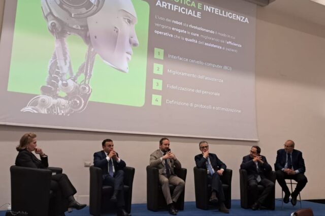 Confapi intelligenza artificiale