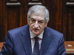Foti: “Pnrr lavoro immane. Le riforme avranno un impatto forte sui cittadini” Ministro Foti - Foto Dipartimento per gli affari europei - zes unica