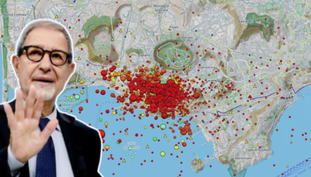 Musumeci Campi Flegrei