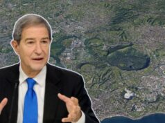 Emergenza Campi Flegrei, l’allarme di Musumeci: “Con nuove scosse fino a 15mila sfollati” Nello Musumeci Campi Flegrei