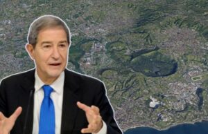 Emergenza Campi Flegrei, l’allarme di Musumeci: “Con nuove scosse fino a 15mila sfollati” Nello Musumeci Campi Flegrei