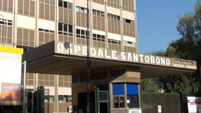 Santobono-Pausilipon verso l’IRCCS: Napoli pronta a entrare nel vertice della sanità pediatrica italiana Ospedale Santobono