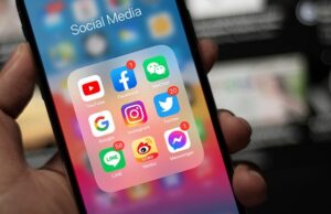 Dipendenza social, Google e Meta condannati: risarcimento di 6 milioni per un minore Social network media app