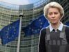 Von der Leyen propone “ReArm Europe”: un piano da 800 miliardi per il riarmo dell’UE Rearm europe - Ursula vvon der Leyen