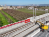 Alta velocità, Webuild guiderà il raddoppio Paola-Cosenza: maxi-contratto da 1,6 miliardi Webuilt Napoli Cancello