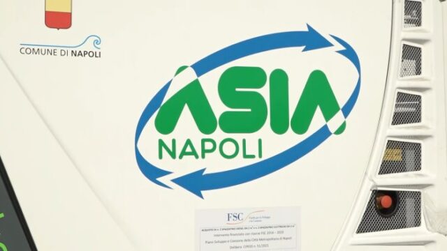 Asia Napoli