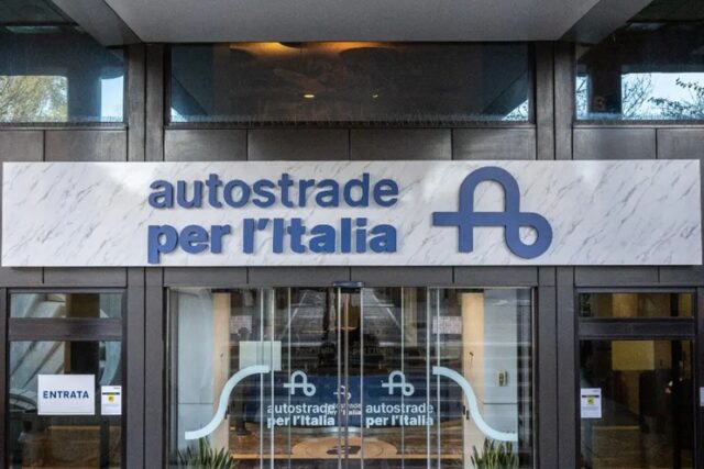 Autostrade per l'Italia