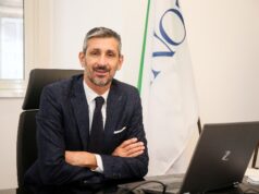 Cristian Camisa eletto vicepresidente di CEA‑PME: “L’Europa deve accelerare, le PMI non possono aspettare” Cristian Camisa Confapi