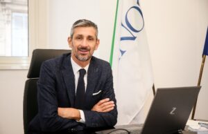 Cristian Camisa eletto vicepresidente di CEA‑PME: “L’Europa deve accelerare, le PMI non possono aspettare” Cristian Camisa Confapi