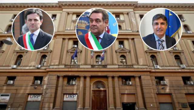 Elezioni regionali campania CENTRISTI Elezioni regionali campania CENTRISTI