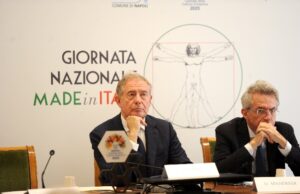 Crisi aziendali in calo: il Mimit riduce i tavoli da 55 a 37. Urso: “Salvaguardati produzione e lavoratori” Made in Italy Adolfo Urso Gaetano Manfredi - PMI - manovra