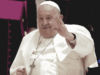 Morte Papa Francesco: “Le mie spoglie nella nuda terra, a Santa Maria Maggiore” Papa Francesco