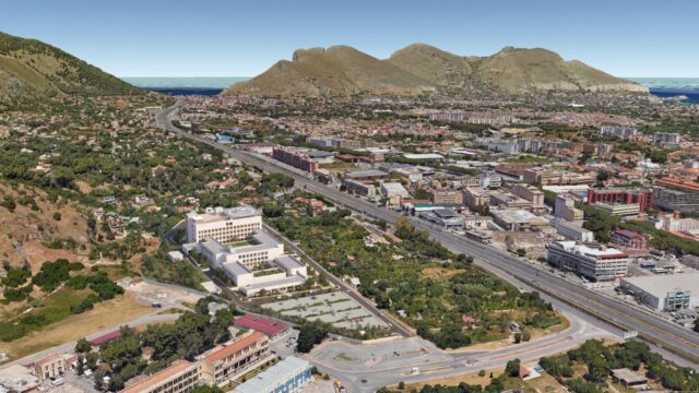 Polo Pediatrico Palermo Polo Pediatrico Palermo