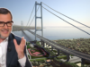 Ponte sullo Stretto di Messina: una grande promessa, ma cantieri slittano. Salvini: “120mila posti di lavoro” Ponte Sullo stretto di Messina - Salvini