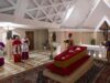 Papa Francesco, funerali sabato in San Pietro. Domani la salma nella Basilica Vaticana Funerali Salma Papa Francesco
