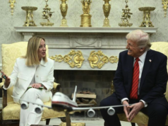 Trump scuote il vertice Nato: attacchi a Italia, Iran e Spagna. Rutte: “Reazione USA necessaria”
