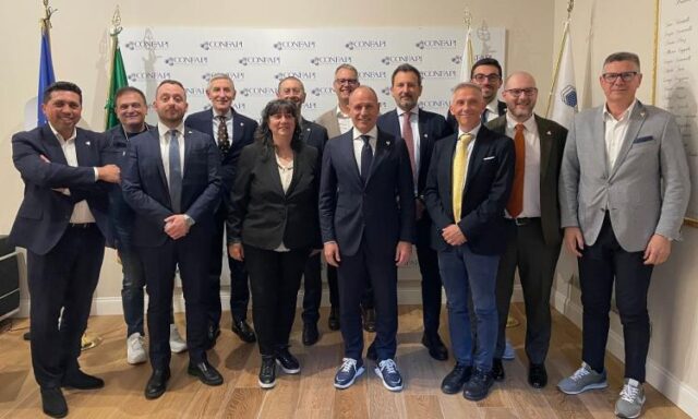 Unionalimentari Confapi
