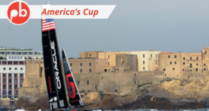 America's cup