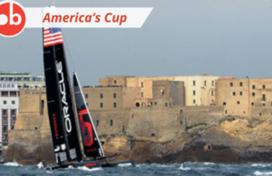 America’s Cup, “L’Italia raddoppia”: Napoli ospiterà la seconda regata preliminare e firma il protocollo per il 2027 America's cup