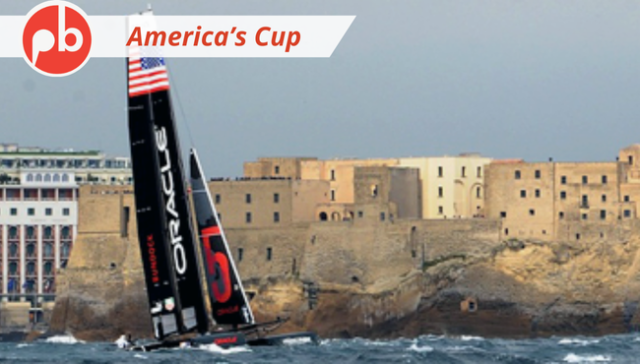 America's cup