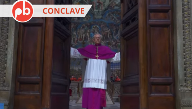 Conclave Extra Omnes