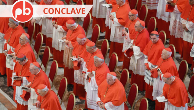 Conclave