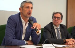 Camisa (Confapi): “Serve un Piano Marshall per le Pmi. Con Panetta condividiamo l’appello sui giovani e sul futuro del Paese” Confapi Cristian Camisa Microsoft - manovra