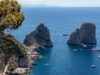 Verso l’Area Marina Protetta di Capri: convocati i sindaci al Ministero dell’Ambiente Faraglioni Capri