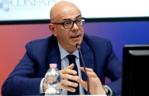Crisi d’impresa, Napoli (Confapi): “Nel Mezzogiorno ogni azienda che chiude pesa il doppio”. Francesco Napoli Confapi bilancio manovra