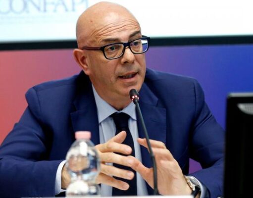 Comunità energetiche, un modello in crescita ma ancora frenato dalla burocrazia. Francesco Napoli Confapi bilancio manovra