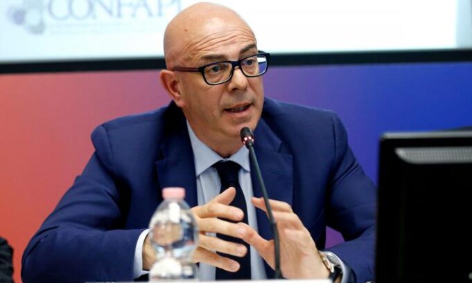 Iran ed energia, Francesco Napoli (Confapi): “Per le PMI il vero rischio è l’incertezza” Francesco Napoli Confapi bilancio manovra