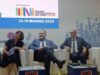 Presentato al Salone del Libro il nuovo saggio di Francesco Napoli: “Dalla crisi alla rinascita” Francesco Napoli Salone del libro