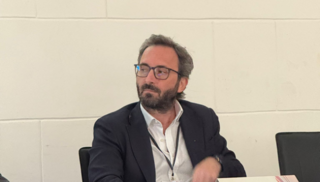 Gianluca Vosa architetti Napoli