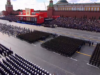 Russia, parata monumentale per l’80° Giorno della Vittoria sul nazismo Parata Giorno della Vittoria Russia