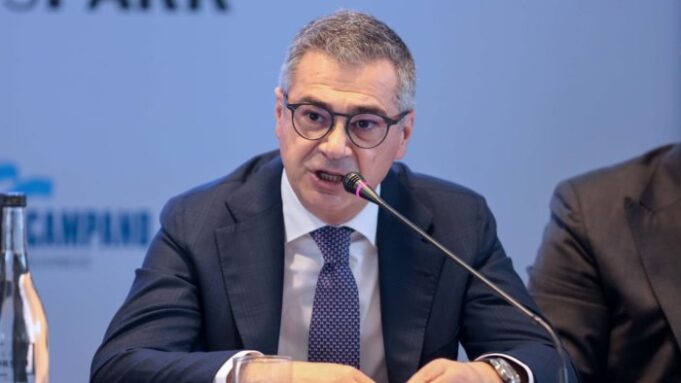 Giuseppe Romano nominato capo del Dipartimento per il Sud: continuità amministrativa e integrazione della struttura ZES Giosy Romano Zes Unica