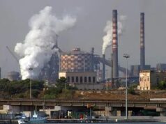 Ex Ilva, presentato piano a 4 anni per la decarbonizzazione e un nuovo acquirente estero Ex Ilva di taranto