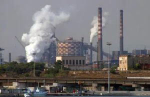 Crisis Ex Ilva, il Governo studia l’alternativa per Taranto: vertice con Leonardo, Fincantieri, FS e Rheinmetall Ex Ilva di taranto