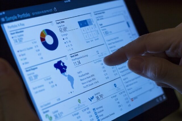Internet Banking - banca - conto corrente - online