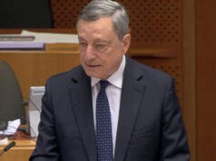 Draghi ai leader Ue: “Urgente investire”. Appello per competitività, energia e mercato unico Mario Draghi