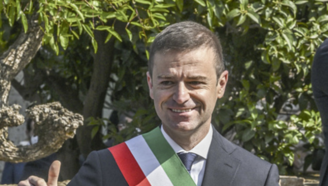 Massimo Coppola Sorrento