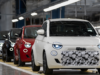 Stellantis avvia la preserie della 500 Hybrid a Mirafiori: produzione al via entro novembre Mirafiori Stellantis 500 Hybrid