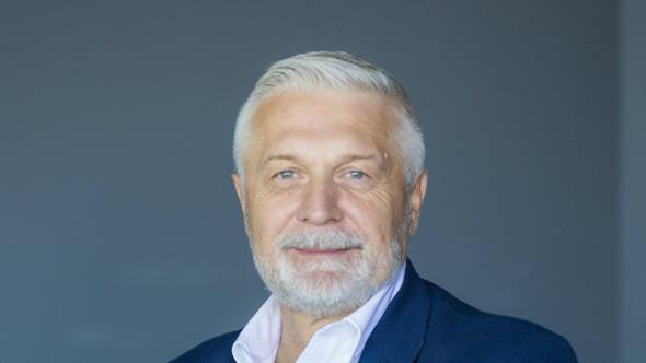 Piero Formenti confindustria nautica