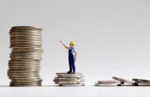 Salari fermi da 30 anni: calo del 6,6% in termini reali. L’analisi dell’Ufficio parlamentare di bilancio Salario