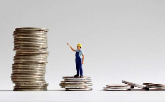 Salari fermi da 30 anni: calo del 6,6% in termini reali. L’analisi dell’Ufficio parlamentare di bilancio Salario