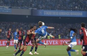 Napoli, McTominay fermato da una lieve aritmia: intervento di ablazione nei prossimi giorni Scott McTominay