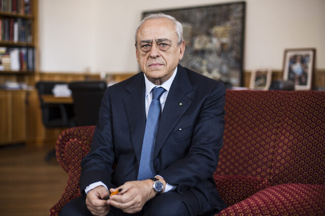 Francesco Gaetano Caltagirone