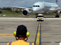 Capodichino chiude per tutto novembre: maxi-cantiere da 30 milioni. Voli dirottati su Salerno Costa d’Amalfi Aeroporto di Capodichino Foto Aeroporti Napoli e Salerno