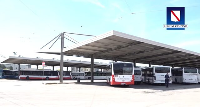 Air Campania Teverola