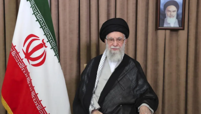 Ali Khamenei